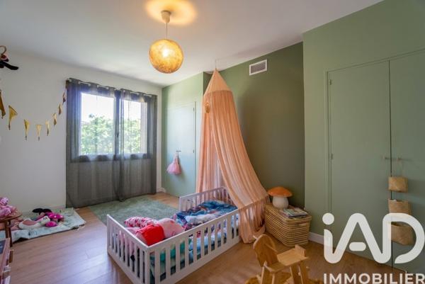 Maison à vendre 8 pièces 177 m² Toulouse