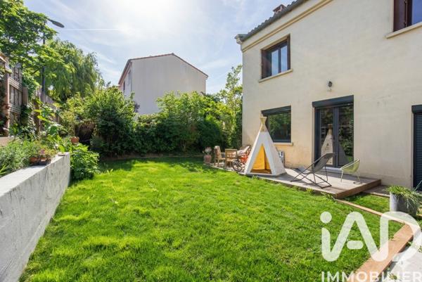 Maison à vendre 8 pièces 177 m² Toulouse