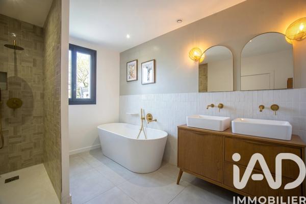 Maison à vendre 8 pièces 177 m² Toulouse