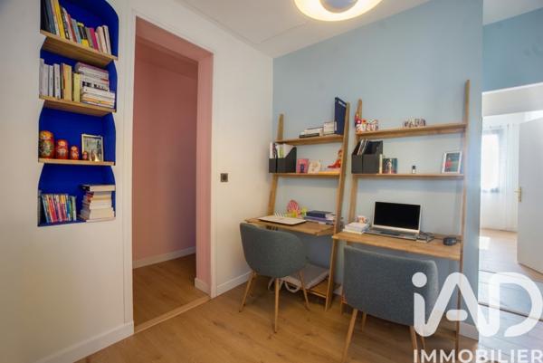 Maison à vendre 8 pièces 177 m² Toulouse