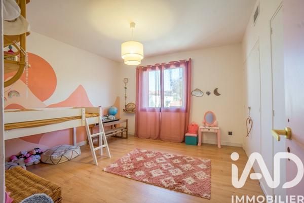 Maison à vendre 8 pièces 177 m² Toulouse