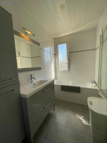 Appartement à vendre à Bourg-en-Bresse dans l'Ain (01000), ref : 01083-1924