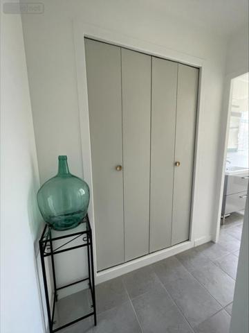 Appartement à vendre à Bourg-en-Bresse dans l'Ain (01000), ref : 01083-1924