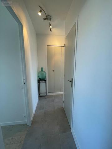 Appartement à vendre à Bourg-en-Bresse dans l'Ain (01000), ref : 01083-1924