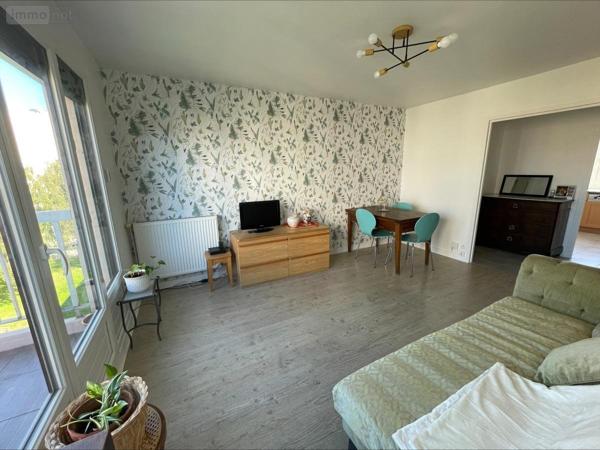 Appartement à vendre à Bourg-en-Bresse dans l'Ain (01000), ref : 01083-1924