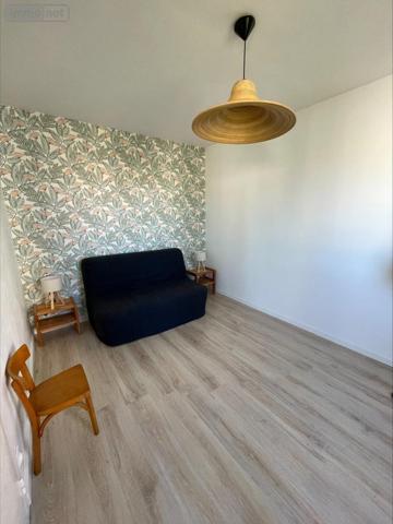 Appartement à vendre à Bourg-en-Bresse dans l'Ain (01000), ref : 01083-1924