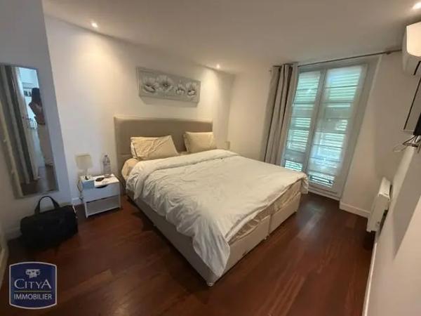 Appartement à louer 3 pièces 83m² Nice (06000)
