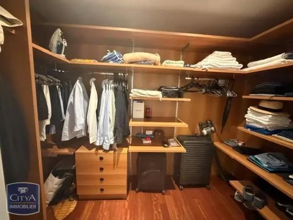 Appartement à louer 3 pièces 83m² Nice (06000)