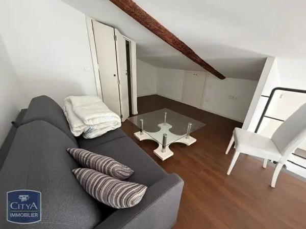 Appartement à louer 3 pièces 83m² Nice (06000)