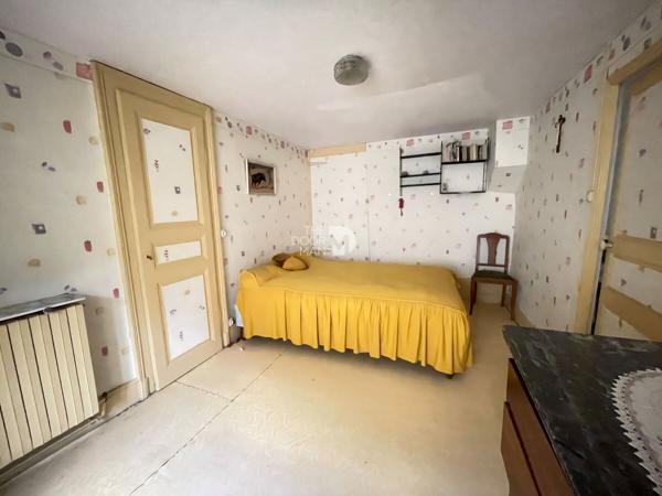 Maison - À vendre - 90 m² - PROVENCHERES SUR MARNE | The Door Man