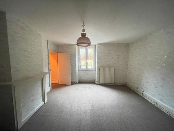 Maison - À vendre - 90 m² - PROVENCHERES SUR MARNE | The Door Man