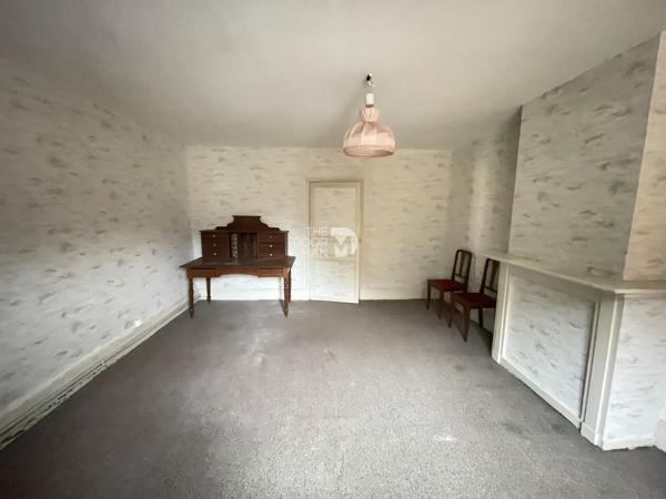 Maison - À vendre - 90 m² - PROVENCHERES SUR MARNE | The Door Man