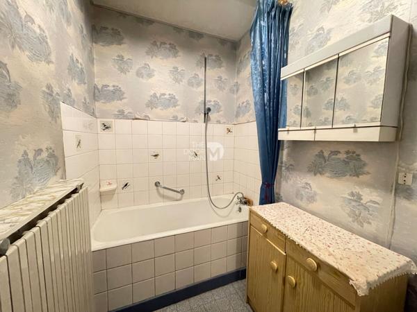 Maison - À vendre - 90 m² - PROVENCHERES SUR MARNE | The Door Man