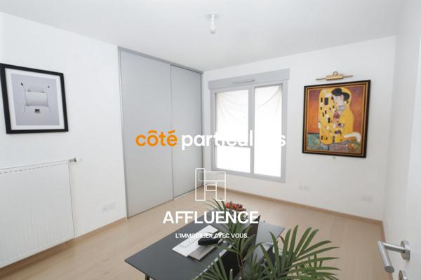 Vente Appartement67 m² - 3 Pièces - FERNEY VOLTAIRE (1210)