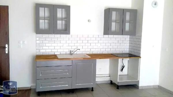 Appartement à louer 3 pièces 63.47m²