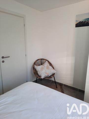 Appartement à vendre 2 pièces 25,5 m² Porto-Vecchio
