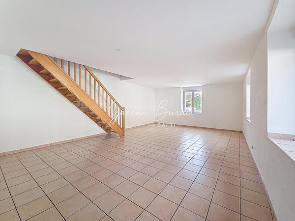 Maison 5 pièces 125 m²