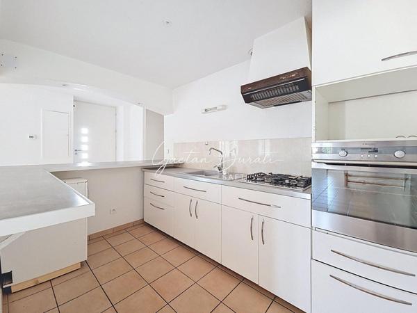 Maison 5 pièces 125 m²