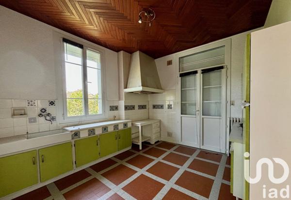 Maison 4 pièces de 86 m² à Bénéjacq (64800)