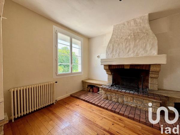 Maison 4 pièces de 86 m² à Bénéjacq (64800)