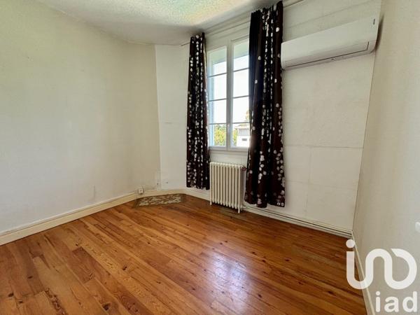 Maison 4 pièces de 86 m² à Bénéjacq (64800)