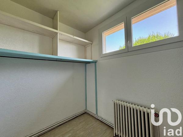Maison 4 pièces de 86 m² à Bénéjacq (64800)