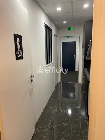 Bureau 3 pièces - 57 m² Exclusivité