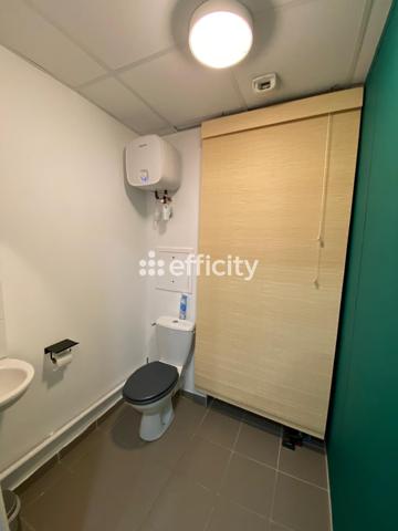 Bureau 3 pièces - 57 m² Exclusivité