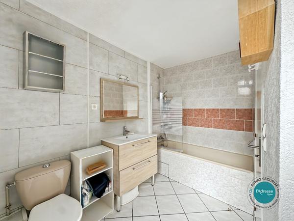 Maison Ballancourt Sur Essonne 3 pièce(s) 76 m2