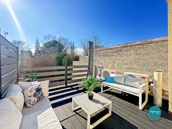 Maison Ballancourt Sur Essonne 3 pièce(s) 76 m2