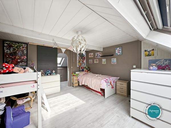 Maison Ballancourt Sur Essonne 3 pièce(s) 76 m2