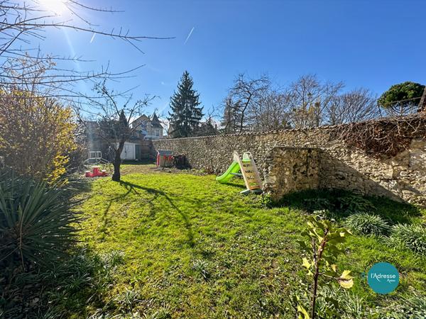 Maison Ballancourt Sur Essonne 3 pièce(s) 76 m2