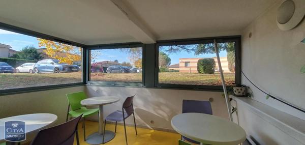 Local commercial à vendre 739m²