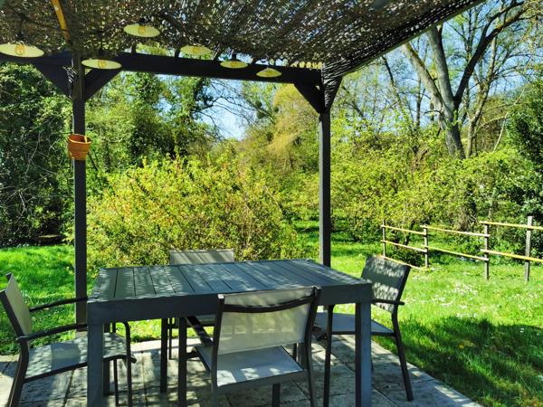 Maison à vendre à Montrichard Val de Cher (41400) - Loir-et-Cher