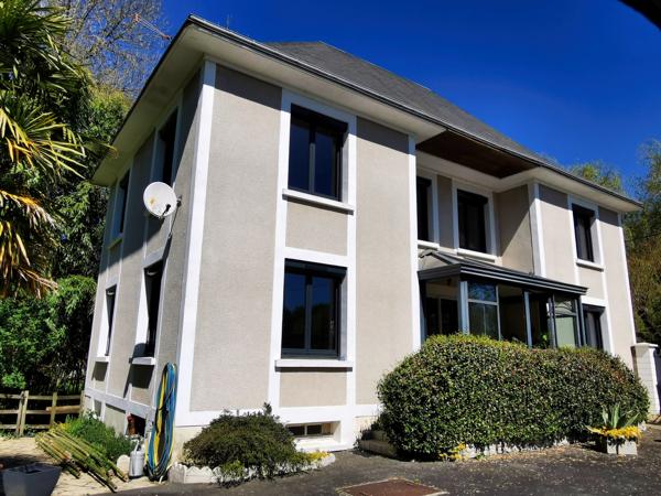 Maison à vendre à Montrichard Val de Cher (41400) - Loir-et-Cher