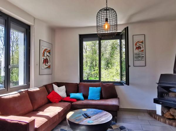 Maison à vendre à Montrichard Val de Cher (41400) - Loir-et-Cher