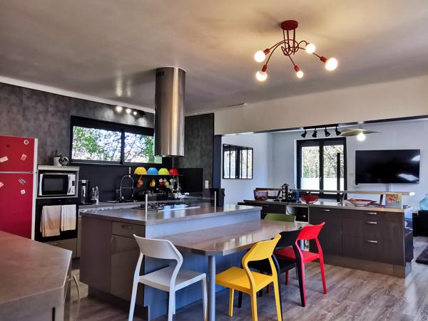 Maison à vendre à Montrichard Val de Cher (41400) - Loir-et-Cher