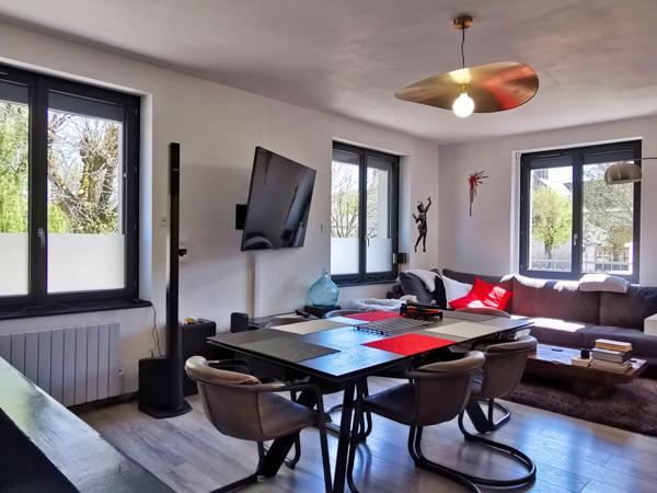 Maison à vendre à Montrichard Val de Cher (41400) - Loir-et-Cher