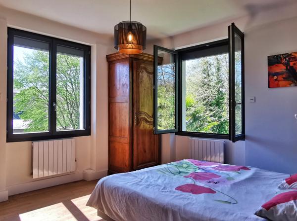Maison à vendre à Montrichard Val de Cher (41400) - Loir-et-Cher