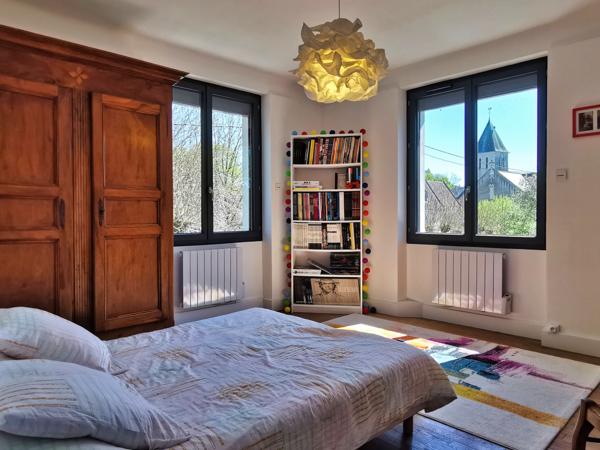 Maison à vendre à Montrichard Val de Cher (41400) - Loir-et-Cher