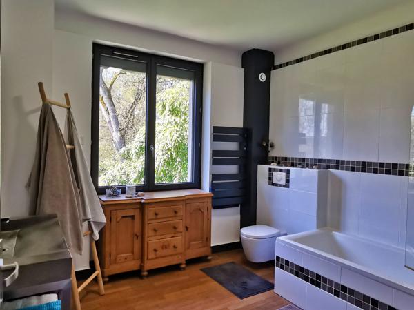 Maison à vendre à Montrichard Val de Cher (41400) - Loir-et-Cher