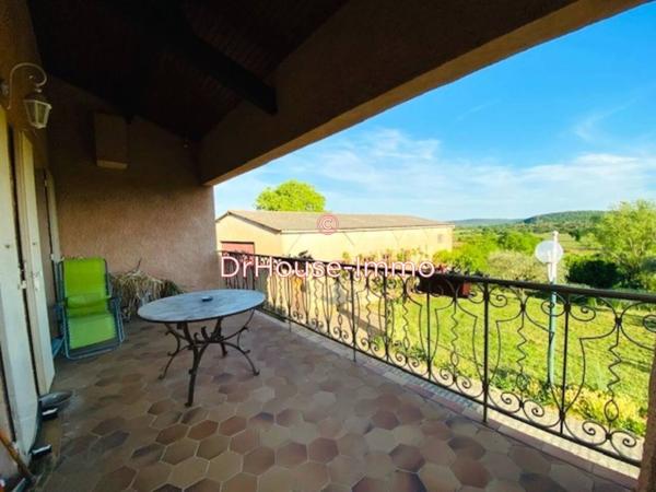 Maison à vendre 6 pièces de 350 m²