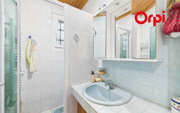 Maison à vendre    3 pièces •  Brionne