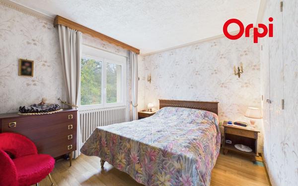 Maison à vendre    3 pièces •  Brionne