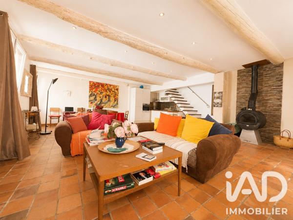 Maison à vendre 4 pièces 120 m² Leucate