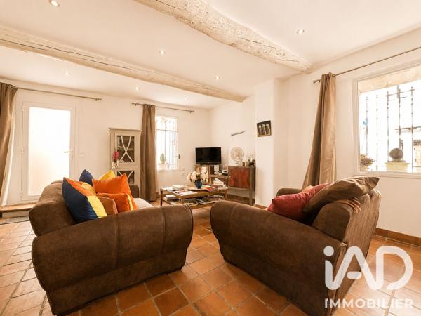 Maison à vendre 4 pièces 120 m² Leucate