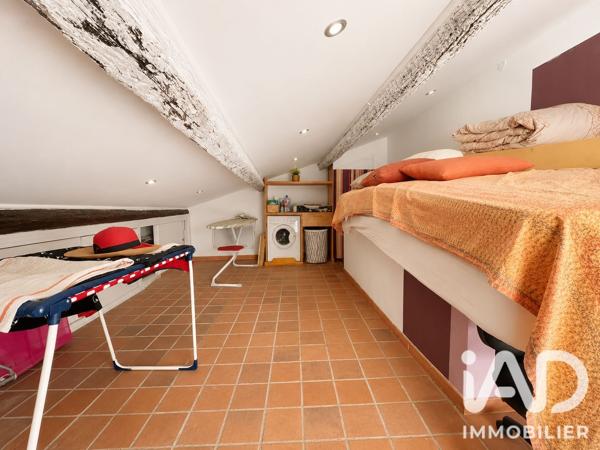 Maison à vendre 4 pièces 120 m² Leucate