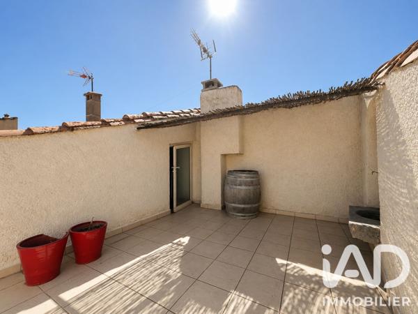 Maison à vendre 4 pièces 120 m² Leucate