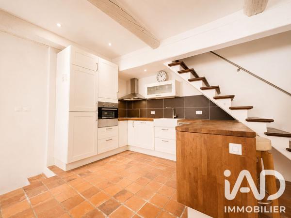 Maison à vendre 4 pièces 120 m² Leucate