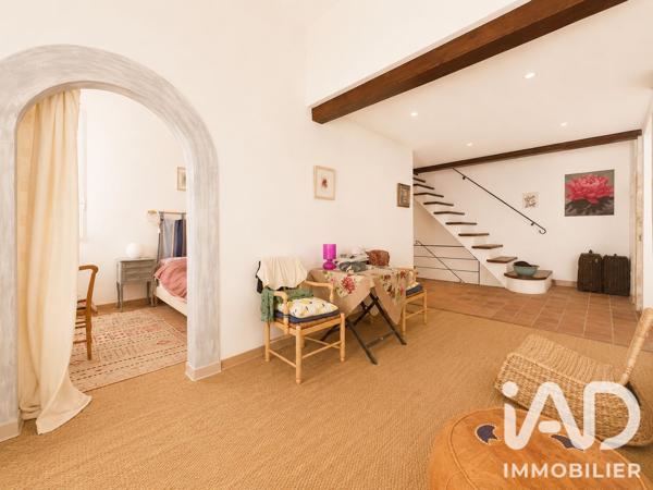Maison à vendre 4 pièces 120 m² Leucate